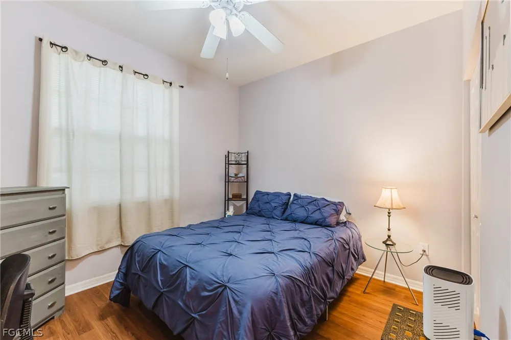 Hancock Creek South Boulevard #411 Cape Coral, FL 33909