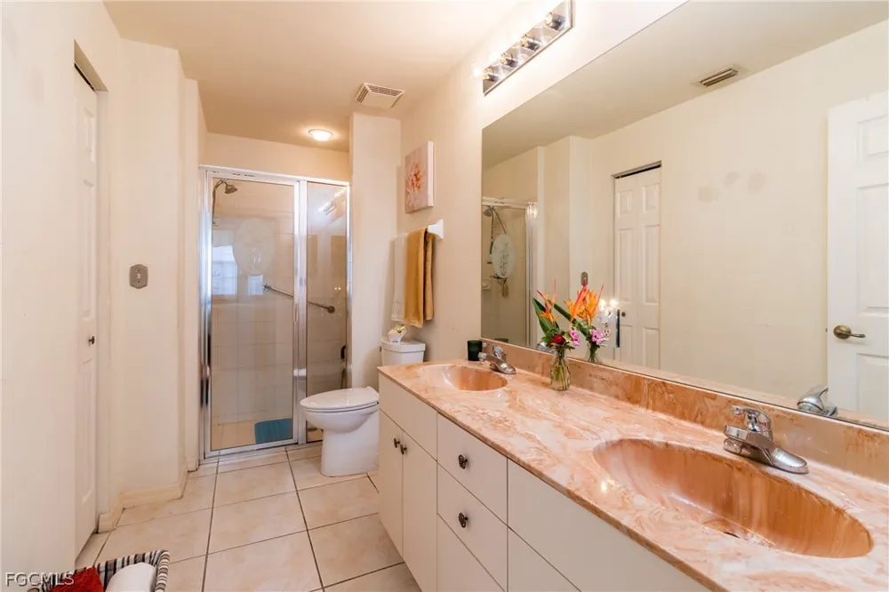Hancock Creek South Boulevard #411 Cape Coral, FL 33909