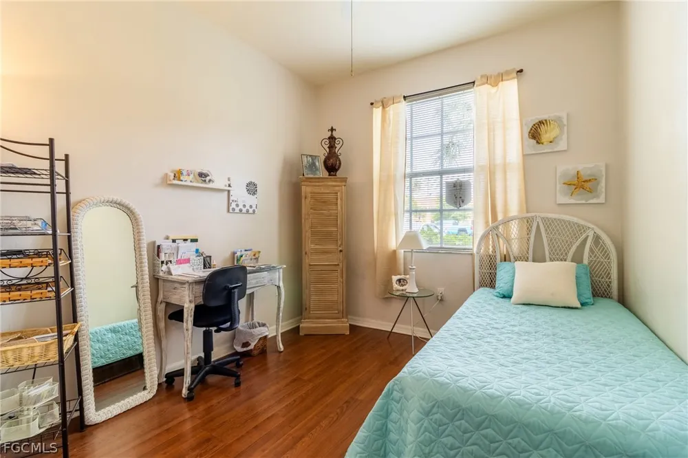 Hancock Creek South Boulevard #411 Cape Coral, FL 33909