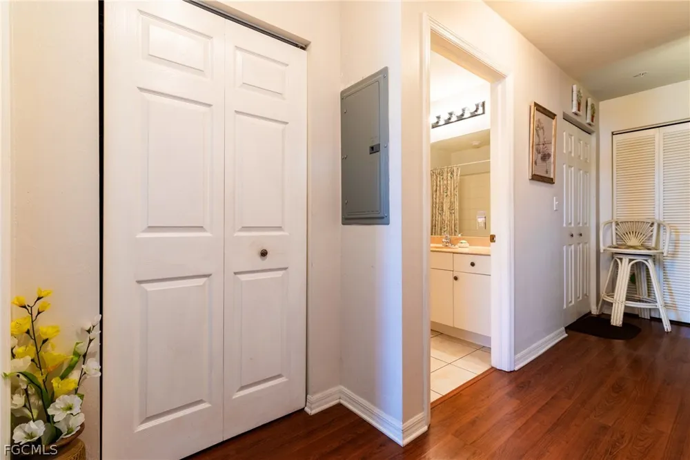 Hancock Creek South Boulevard #411 Cape Coral, FL 33909