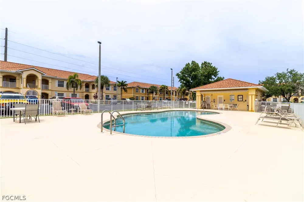 Hancock Creek South Boulevard #411 Cape Coral, FL 33909
