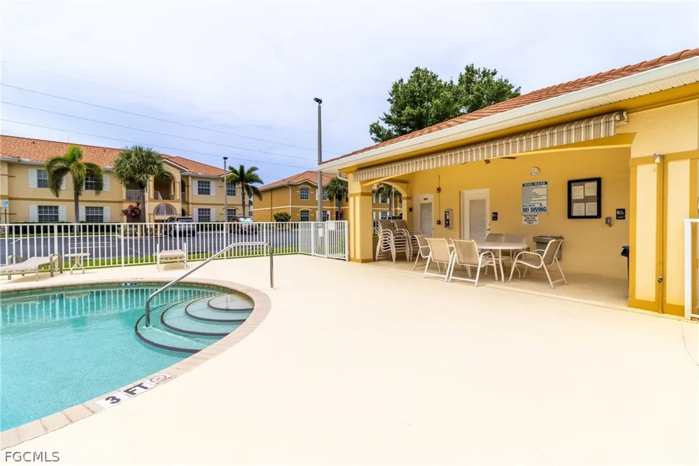 Hancock Creek South Boulevard #411 Cape Coral, FL 33909