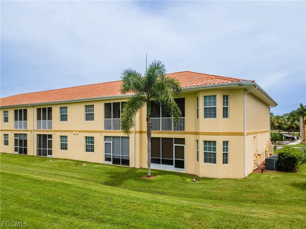 Hancock Creek South Boulevard #411 Cape Coral, FL 33909