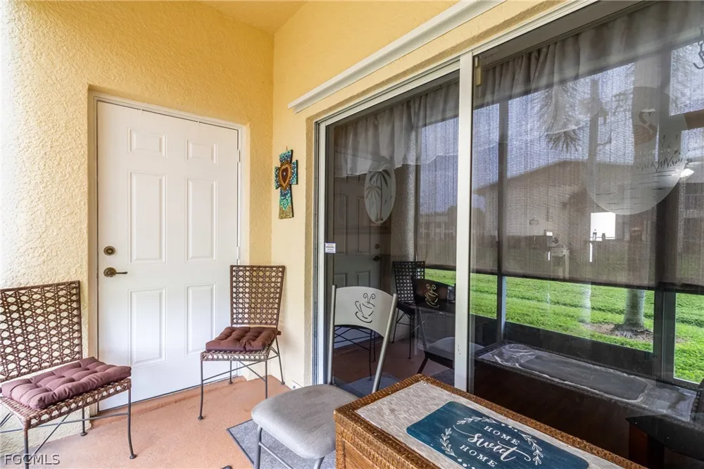 Hancock Creek South Boulevard #411 Cape Coral, FL 33909