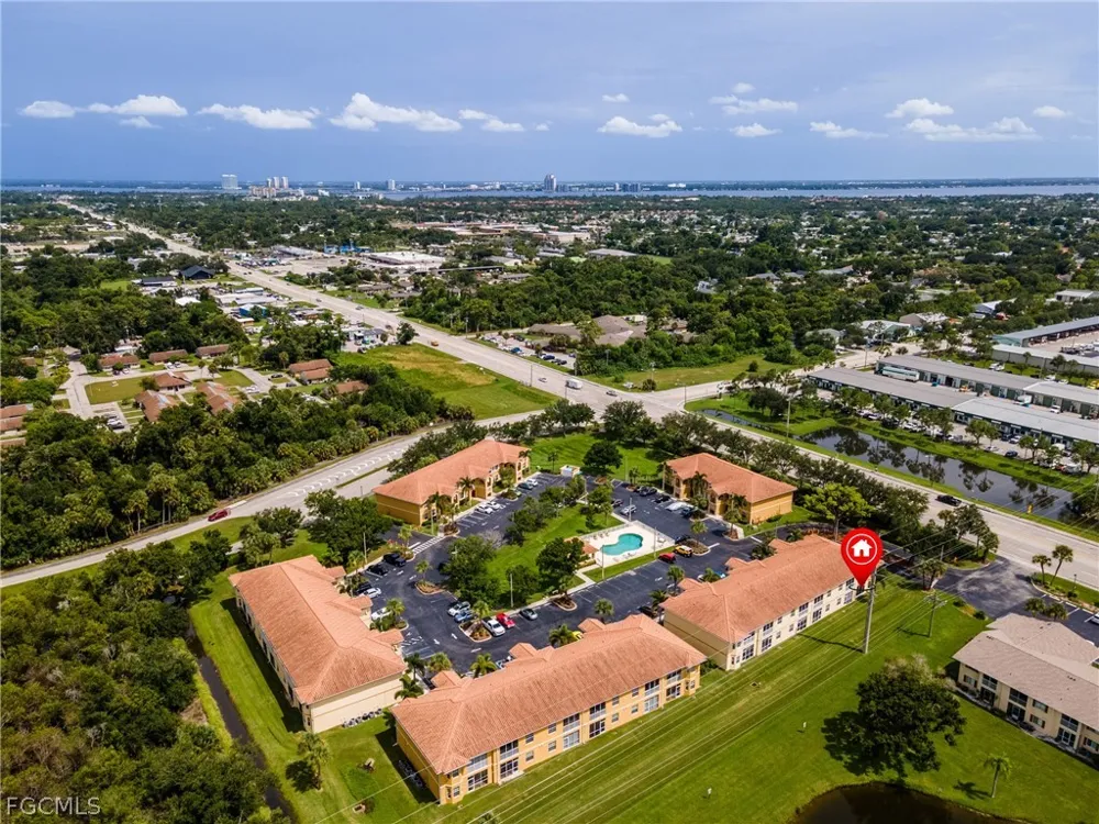 Hancock Creek South Boulevard #411 Cape Coral, FL 33909