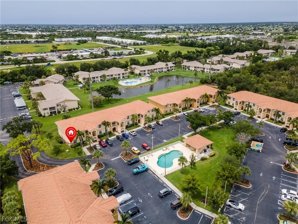 Hancock Creek South Boulevard #411 Cape Coral, FL 33909