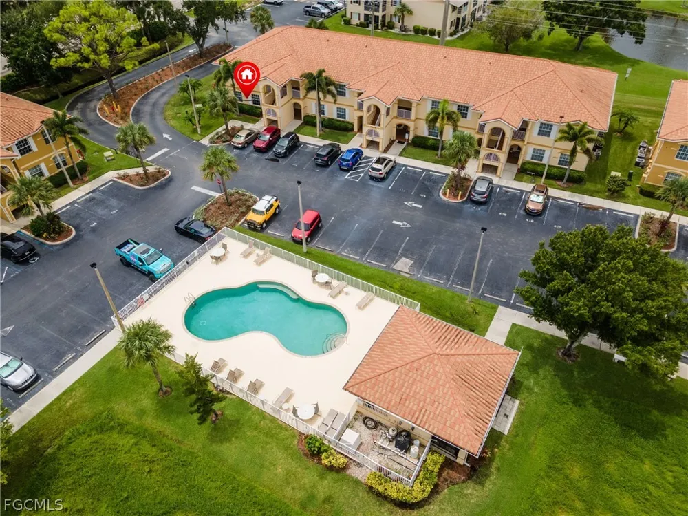 Hancock Creek South Boulevard #411 Cape Coral, FL 33909