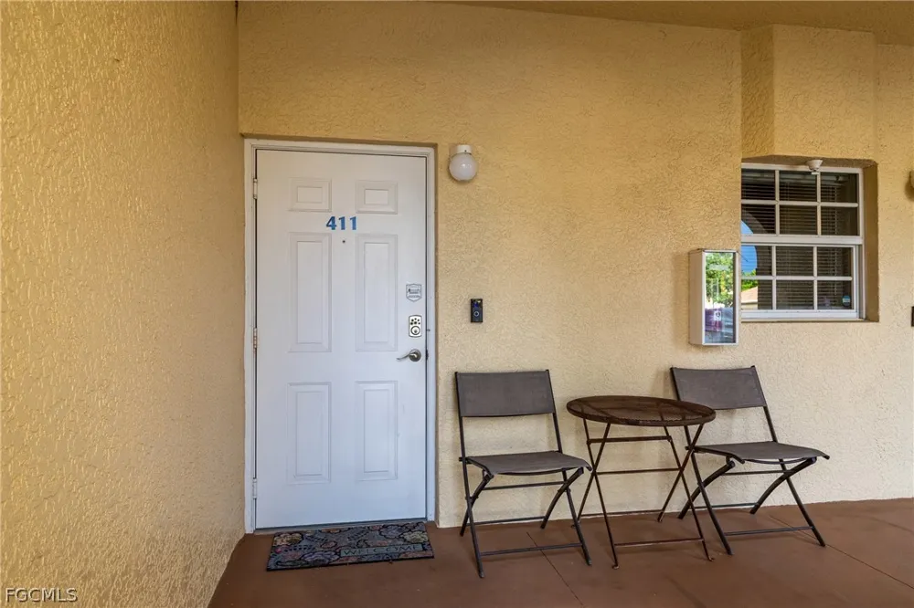 Hancock Creek South Boulevard #411 Cape Coral, FL 33909
