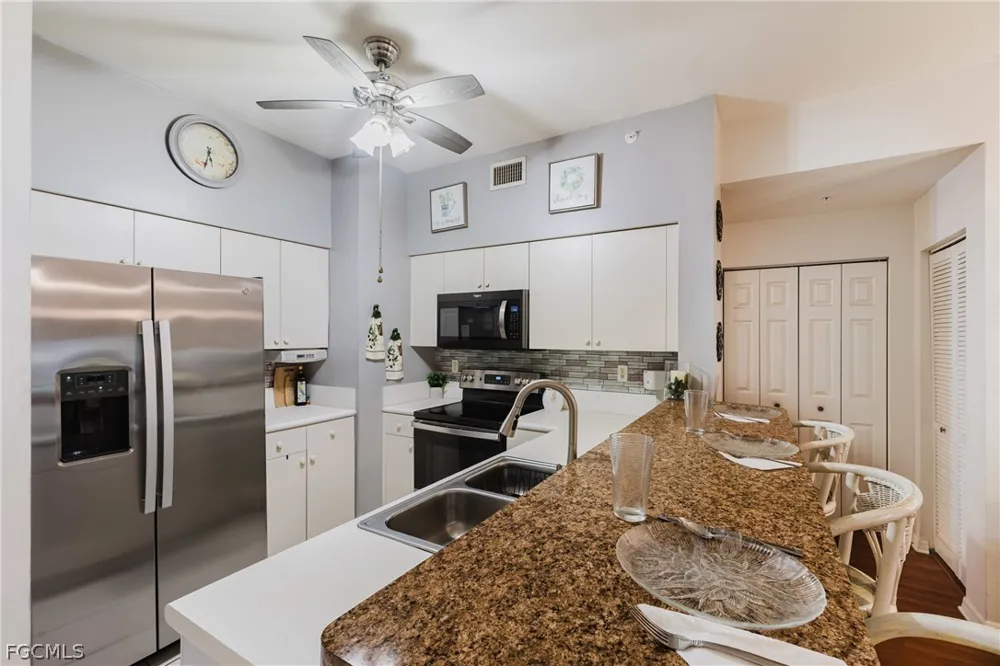 Hancock Creek South Boulevard #411 Cape Coral, FL 33909