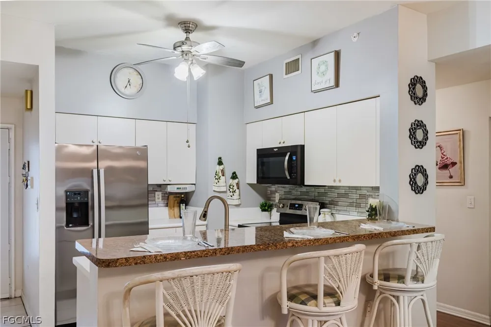 Hancock Creek South Boulevard #411 Cape Coral, FL 33909