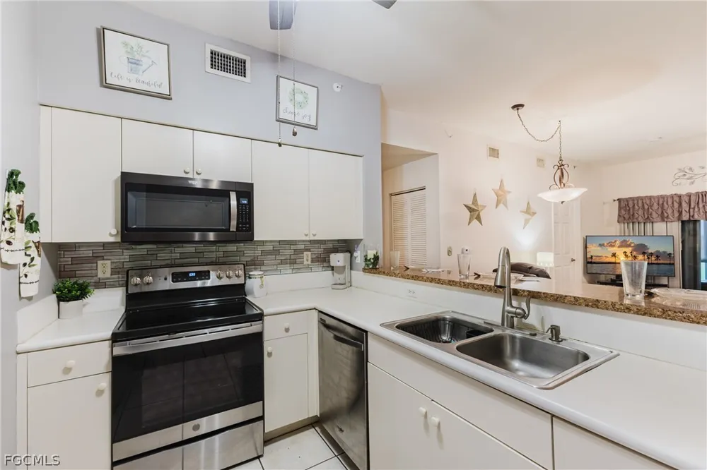 Hancock Creek South Boulevard #411 Cape Coral, FL 33909