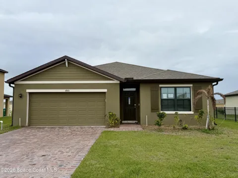 6865 Topaz Drive