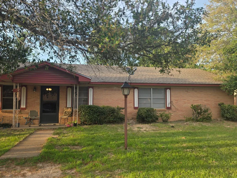 503 Guiceland Drive Grapeland, TX 75844