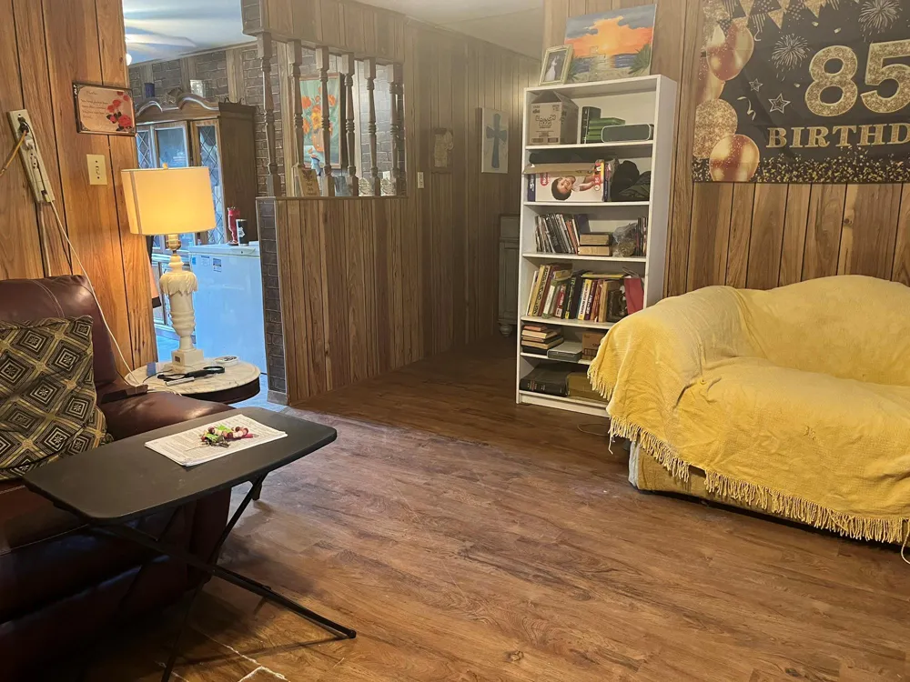 503 Guiceland Drive Grapeland, TX 75844