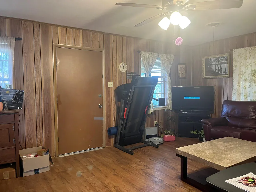 503 Guiceland Drive Grapeland, TX 75844