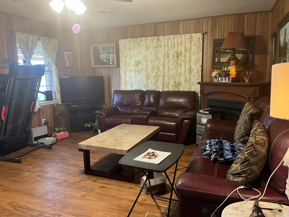 503 Guiceland Drive Grapeland, TX 75844