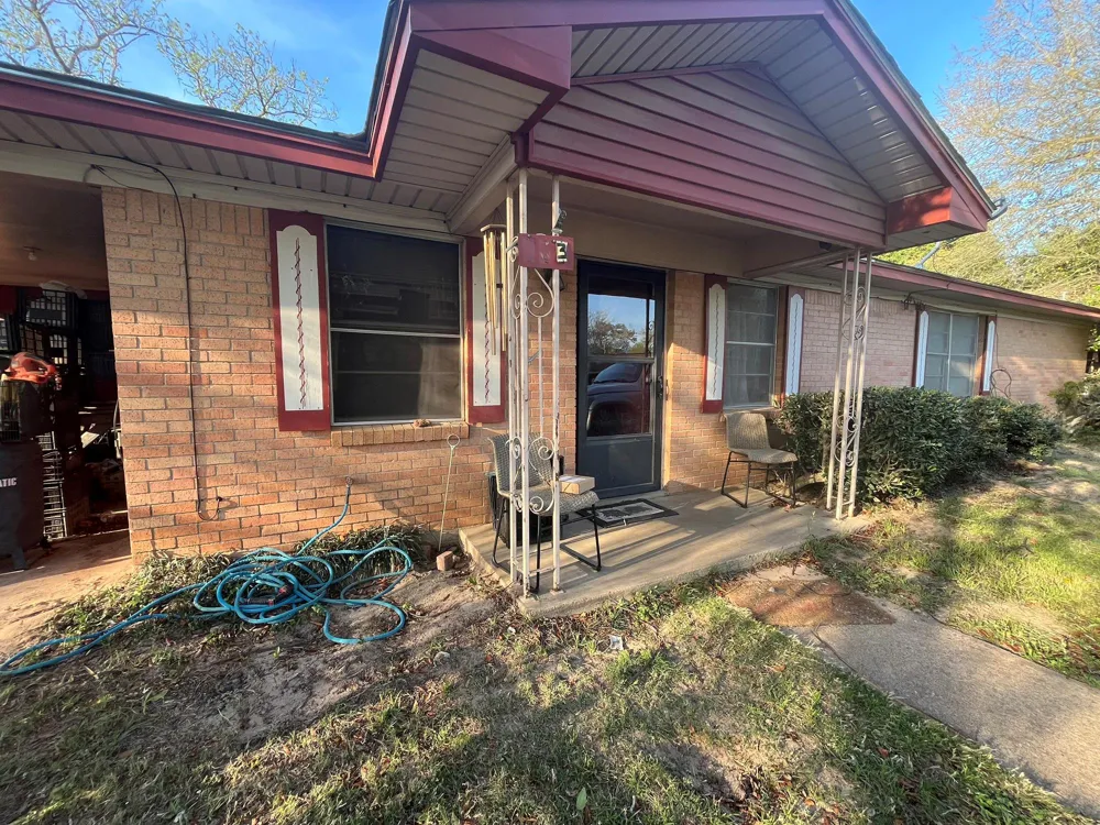 503 Guiceland Drive Grapeland, TX 75844