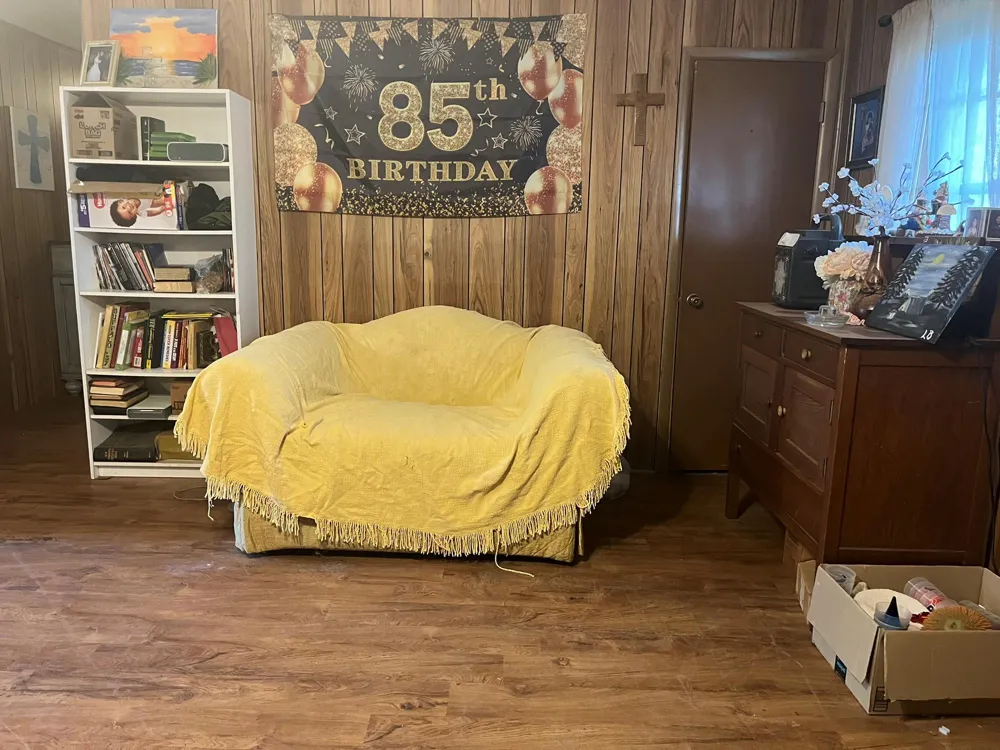 503 Guiceland Drive Grapeland, TX 75844
