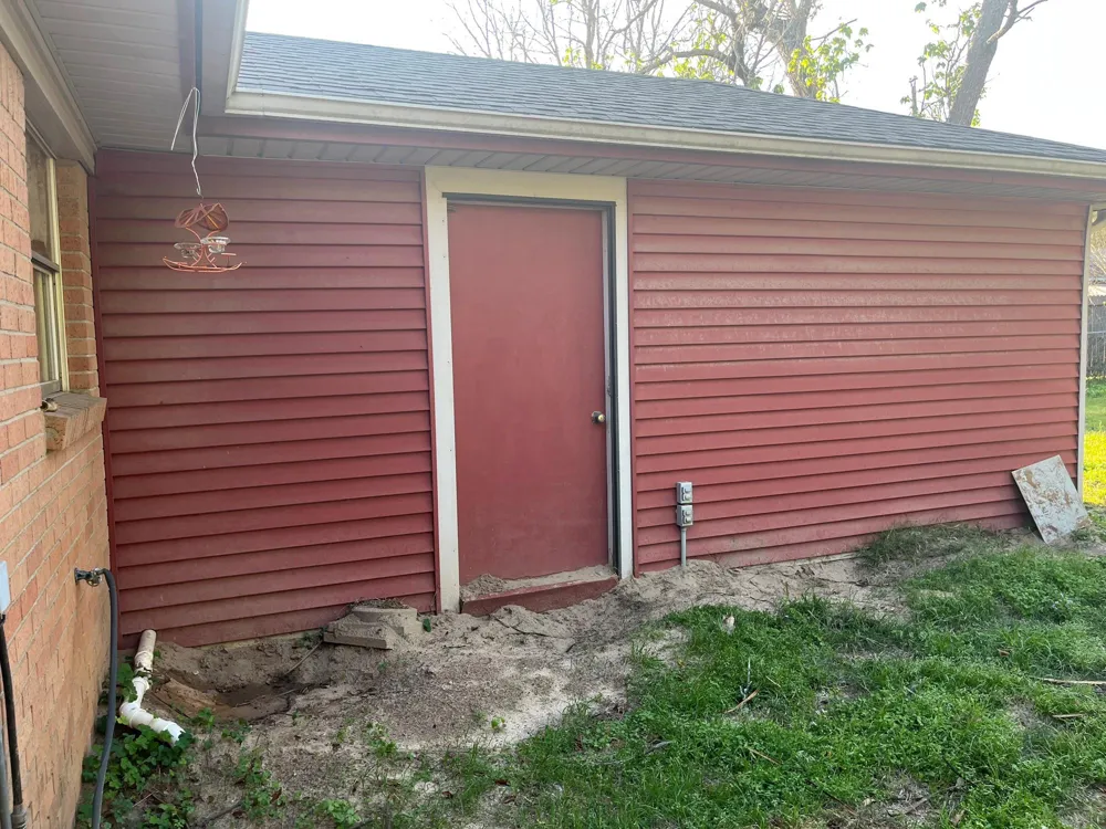 503 Guiceland Drive Grapeland, TX 75844