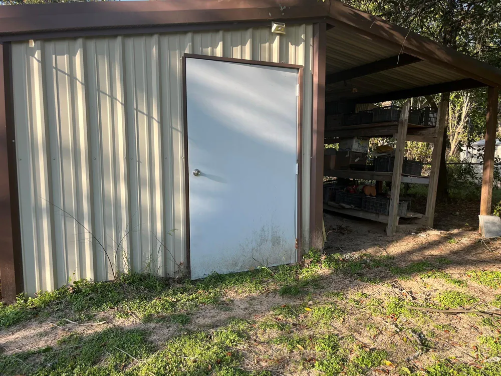 503 Guiceland Drive Grapeland, TX 75844