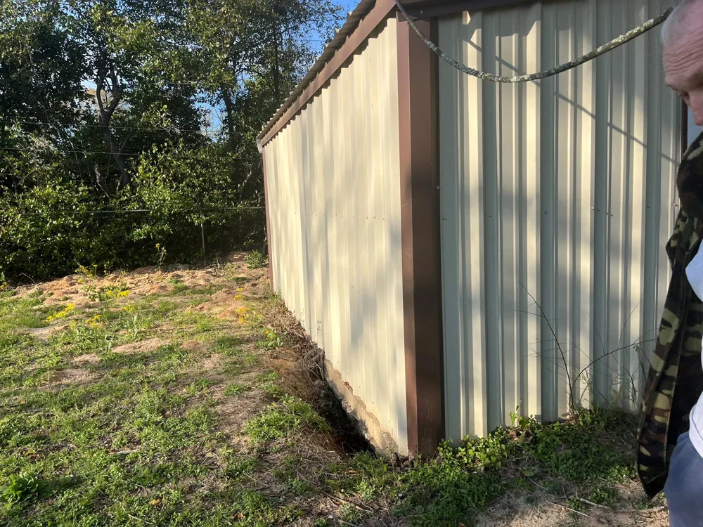 503 Guiceland Drive Grapeland, TX 75844