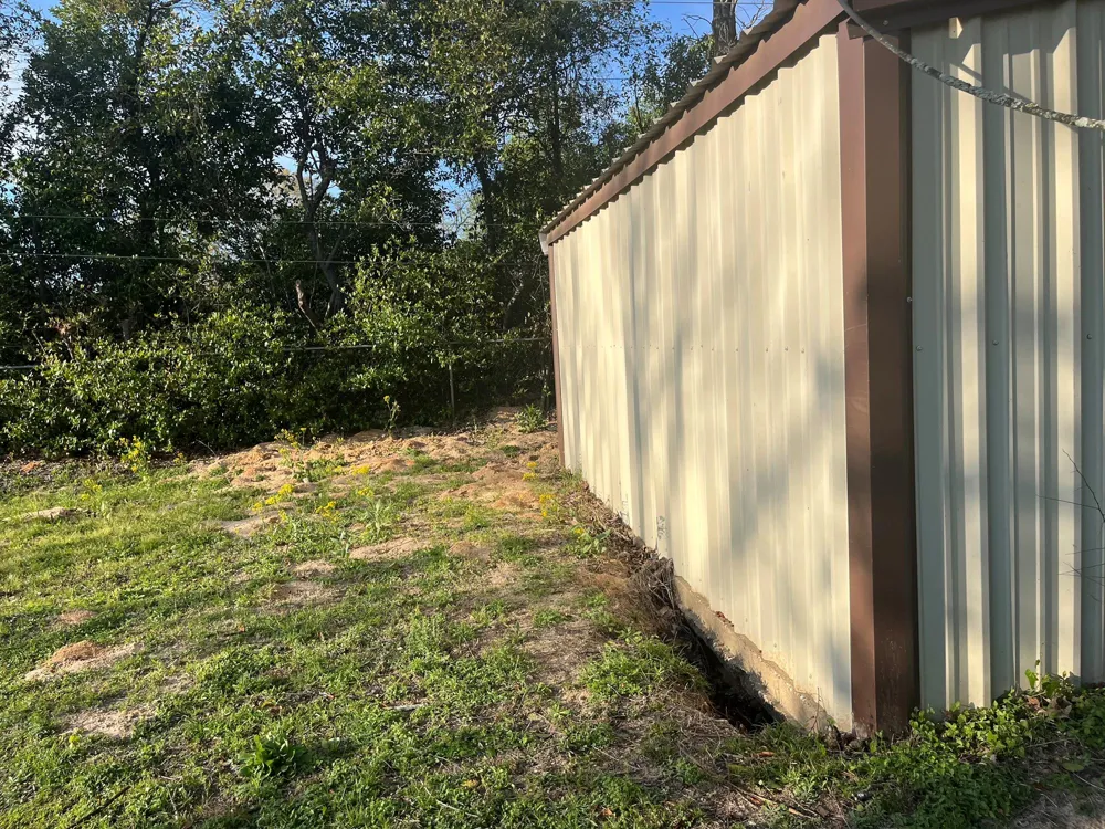 503 Guiceland Drive Grapeland, TX 75844