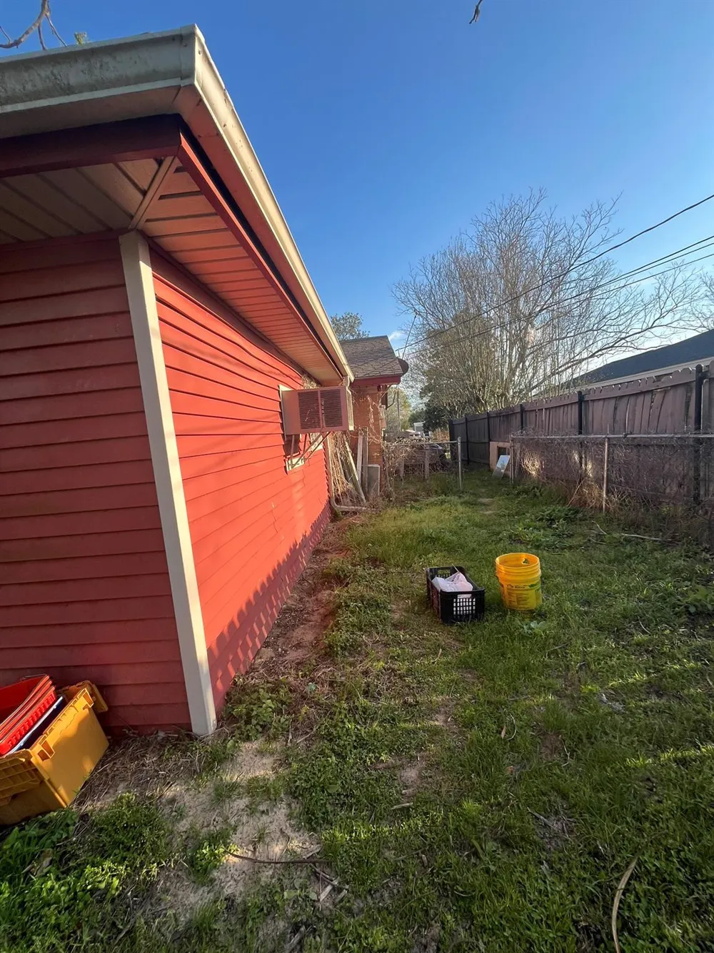 503 Guiceland Drive Grapeland, TX 75844