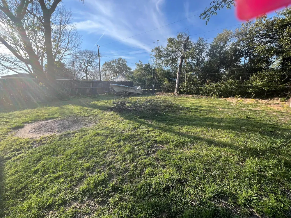 503 Guiceland Drive Grapeland, TX 75844
