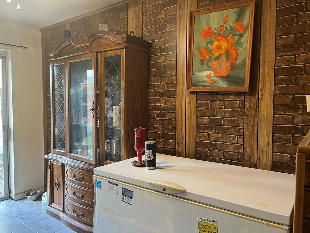 503 Guiceland Drive Grapeland, TX 75844