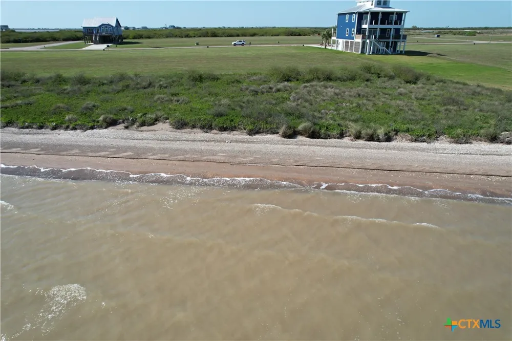 3225 Bay Ridge Drive Palacios, TX 77465