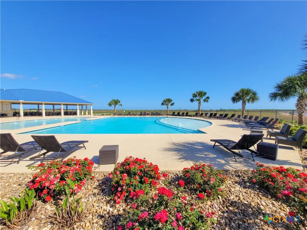 3225 Bay Ridge Drive Palacios, TX 77465
