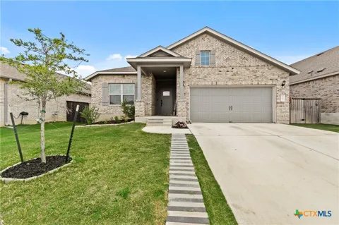 128 Smokebush Trail