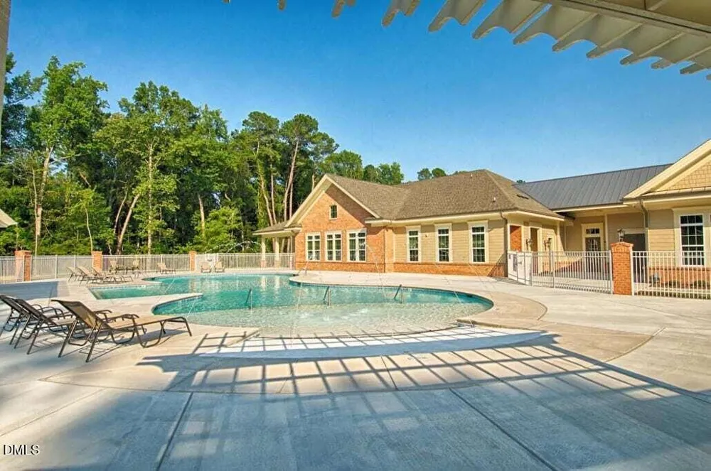 155 Ascot Rocky Mount, NC 27804