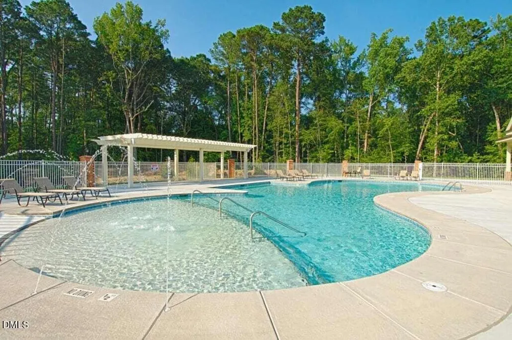 155 Ascot Rocky Mount, NC 27804
