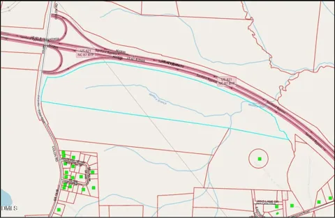 0 Colon Road
