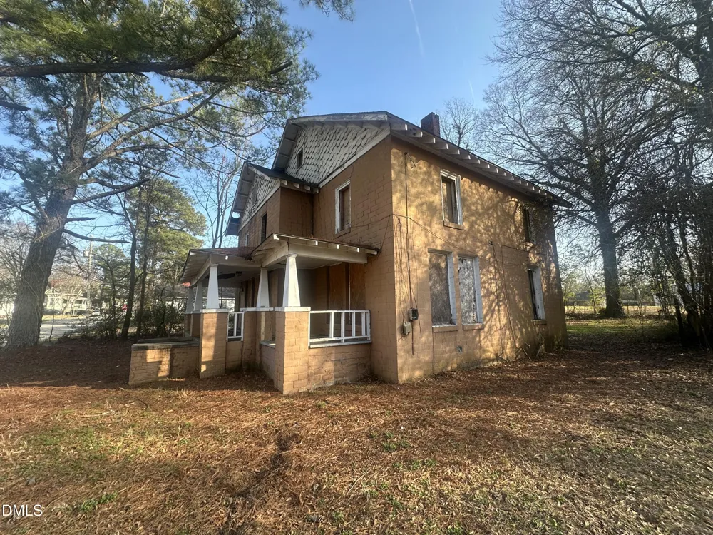 804 Vance Street E Wilson, NC 27893