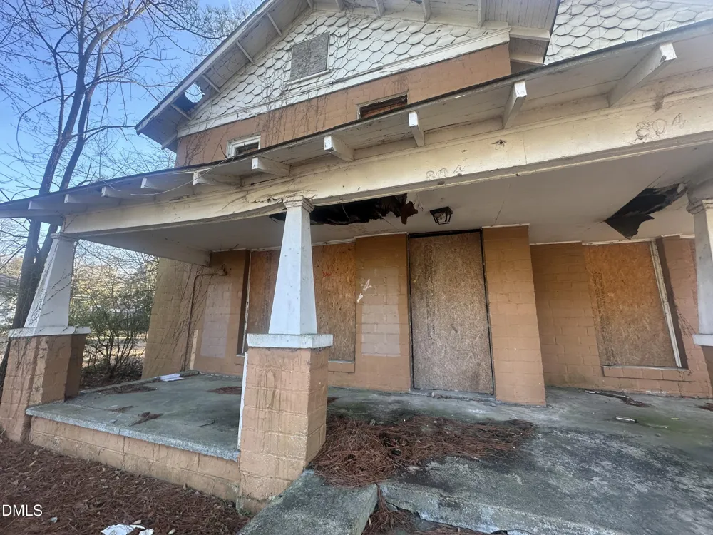 804 Vance Street E Wilson, NC 27893