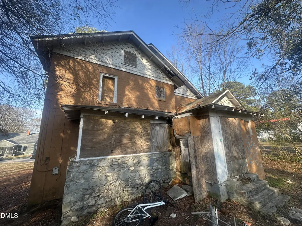 804 Vance Street E Wilson, NC 27893