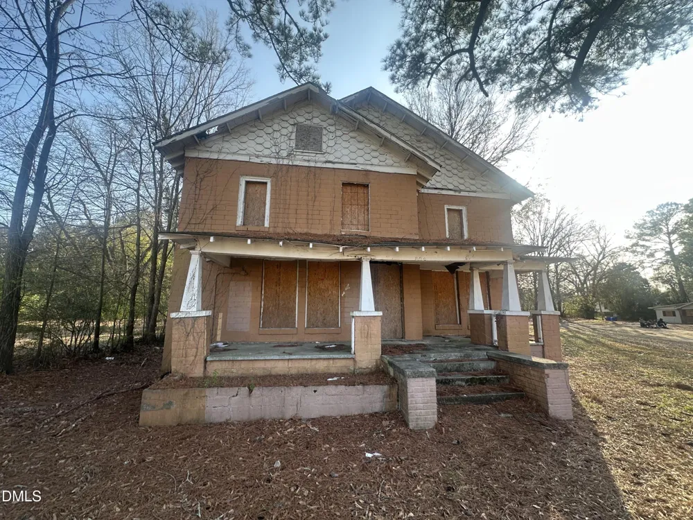 804 Vance Street E Wilson, NC 27893