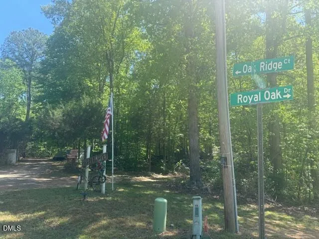 4050 Oak Ridge Court Franklinton, NC 27525