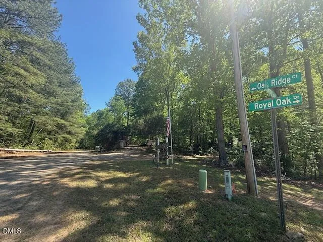 4050 Oak Ridge Court Franklinton, NC 27525