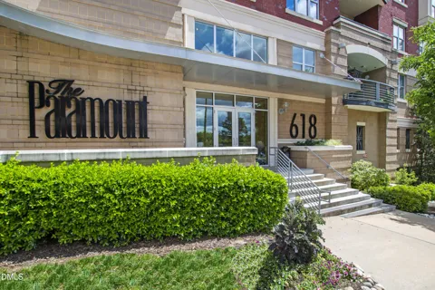 618 Boylan Avenue #506