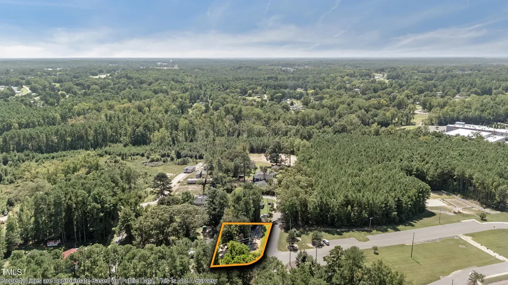0 Victory Street Henderson, NC 27536