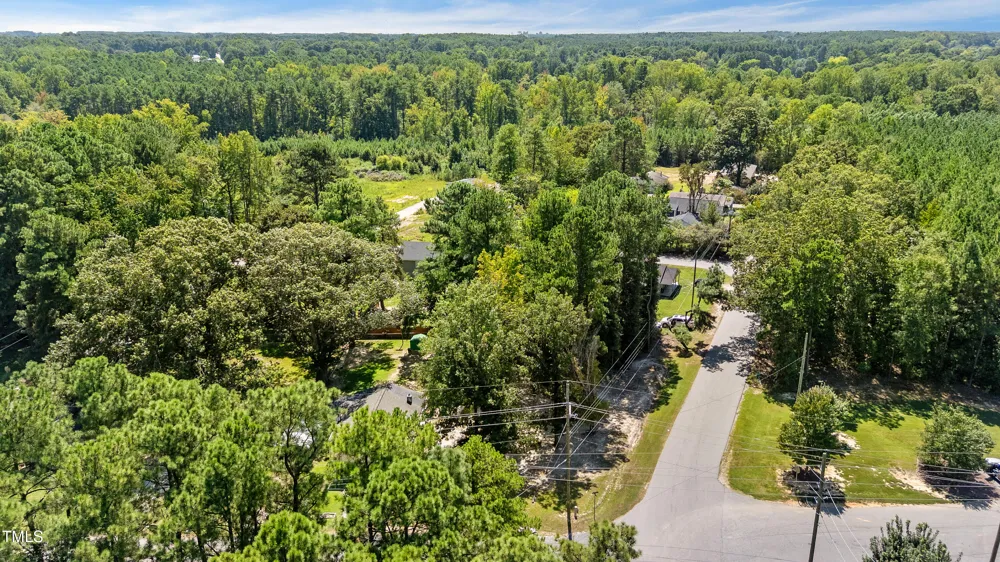 0 Victory Street Henderson, NC 27536