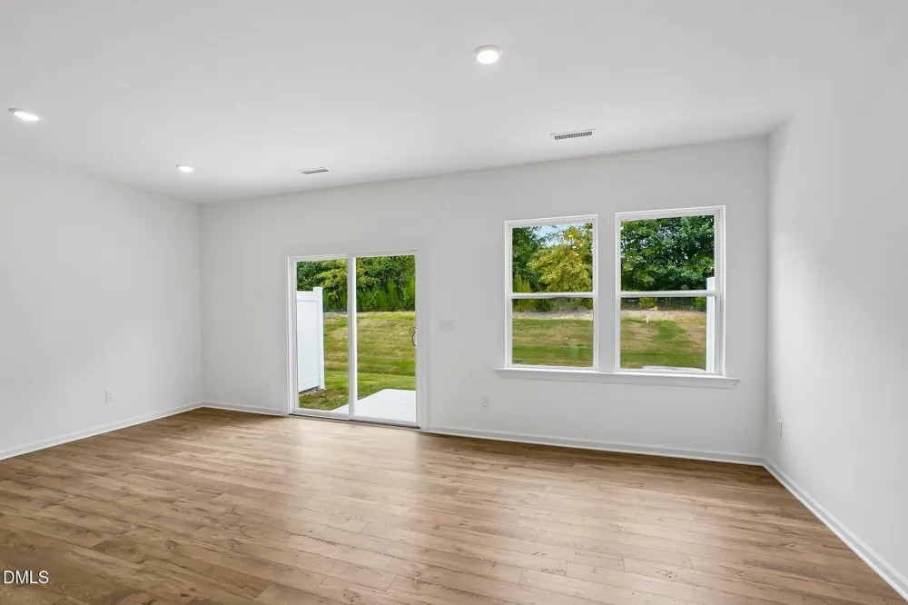 190 Hank Way Angier, NC 27501