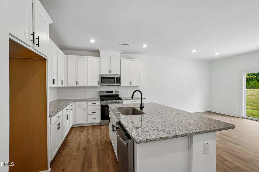 190 Hank Way Angier, NC 27501
