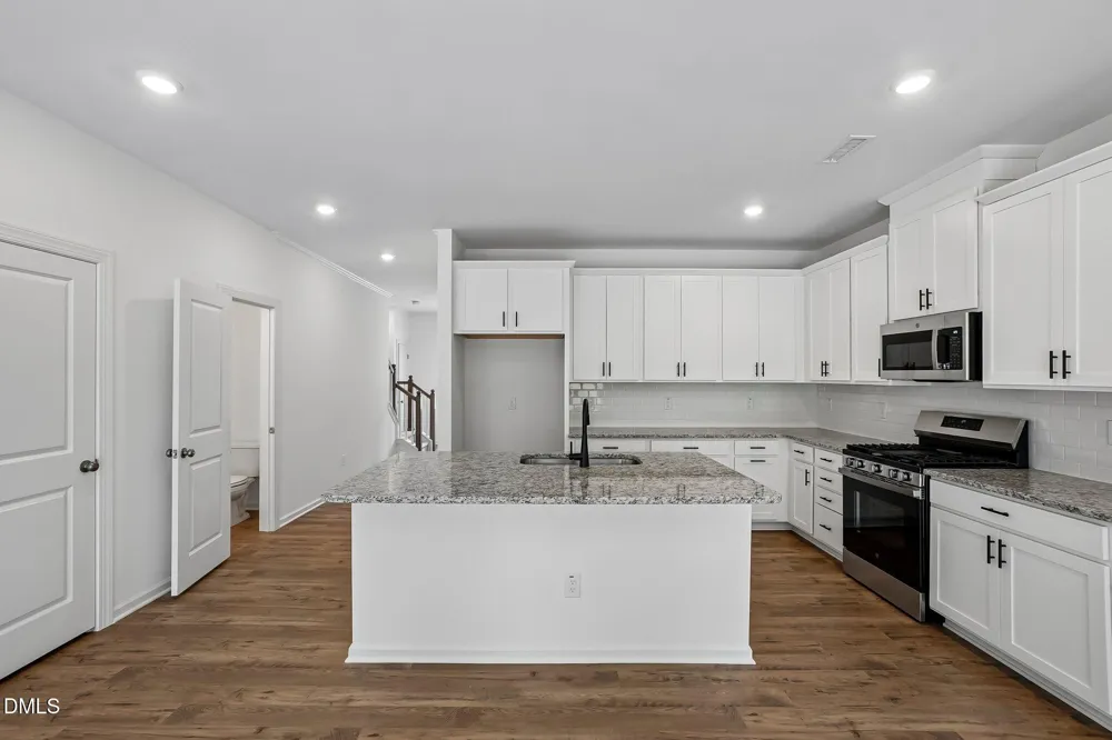 190 Hank Way Angier, NC 27501