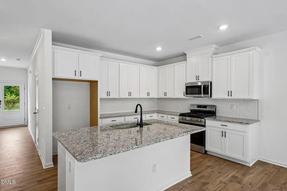 190 Hank Way Angier, NC 27501