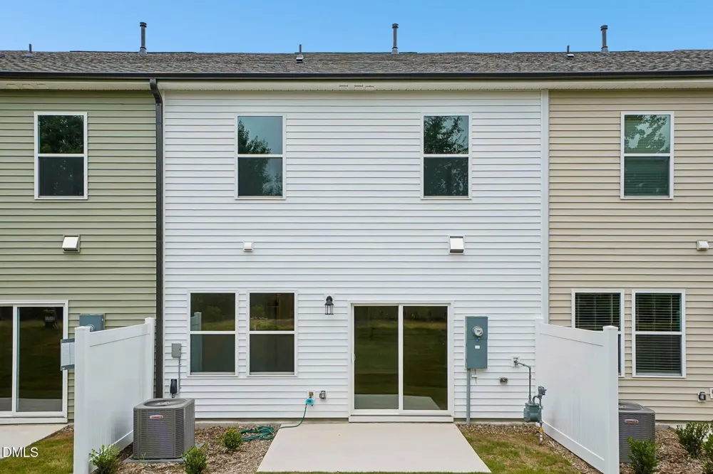 190 Hank Way Angier, NC 27501