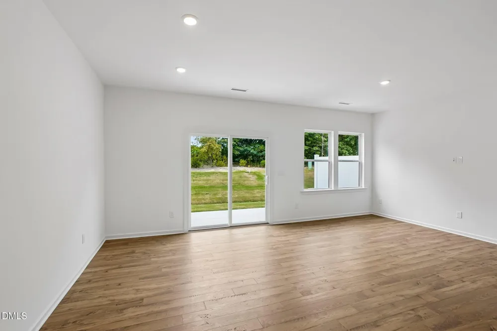 190 Hank Way Angier, NC 27501